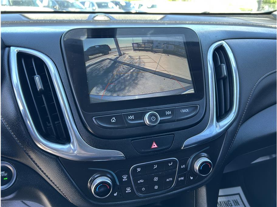2018 Chevrolet Equinox Premier - Photo 19