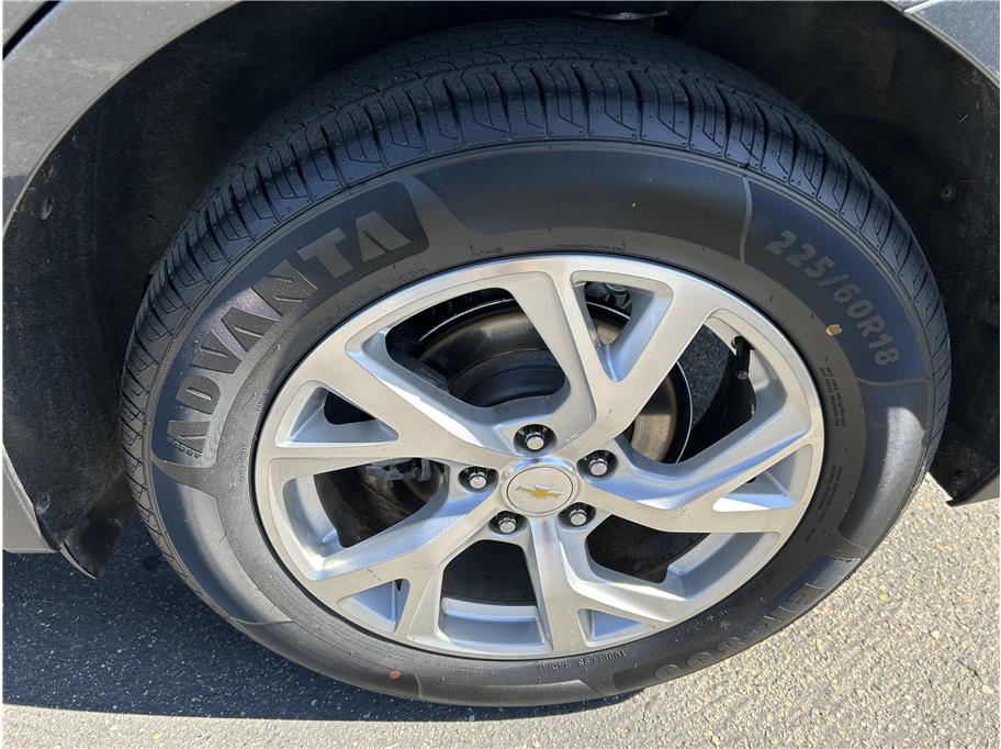 2018 Chevrolet Equinox Premier - Photo 20