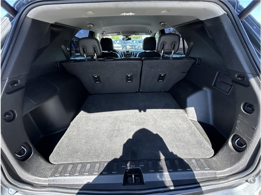 2018 Chevrolet Equinox Premier - Photo 21