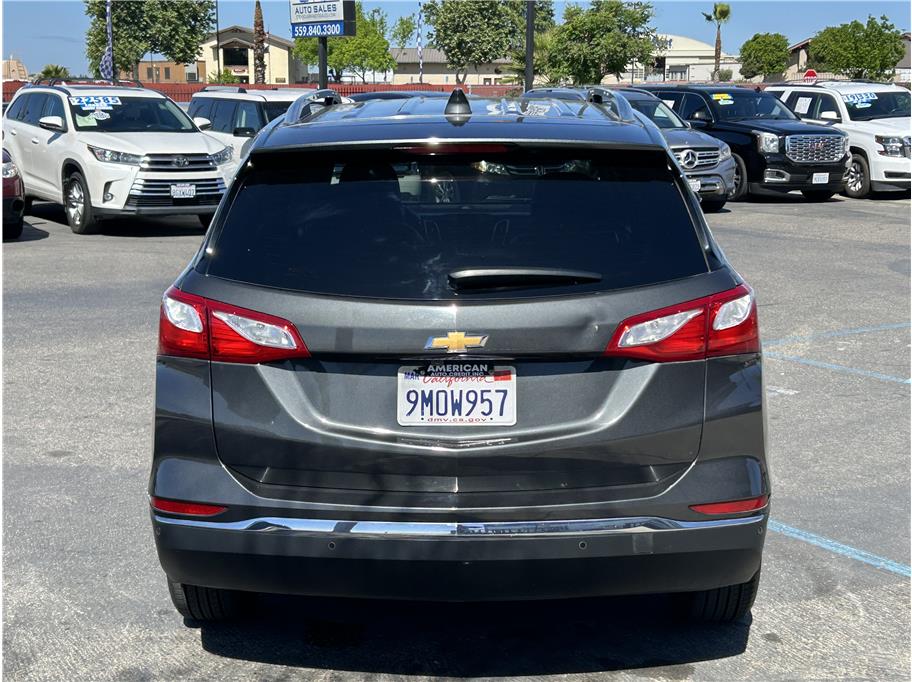 2018 Chevrolet Equinox Premier - Photo 6
