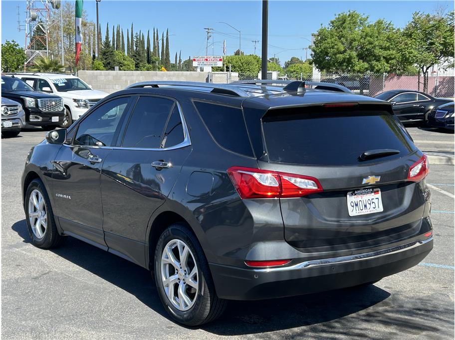 2018 Chevrolet Equinox Premier - Photo 7