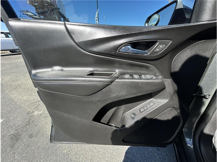 2018 Chevrolet Equinox Premier - Photo 9