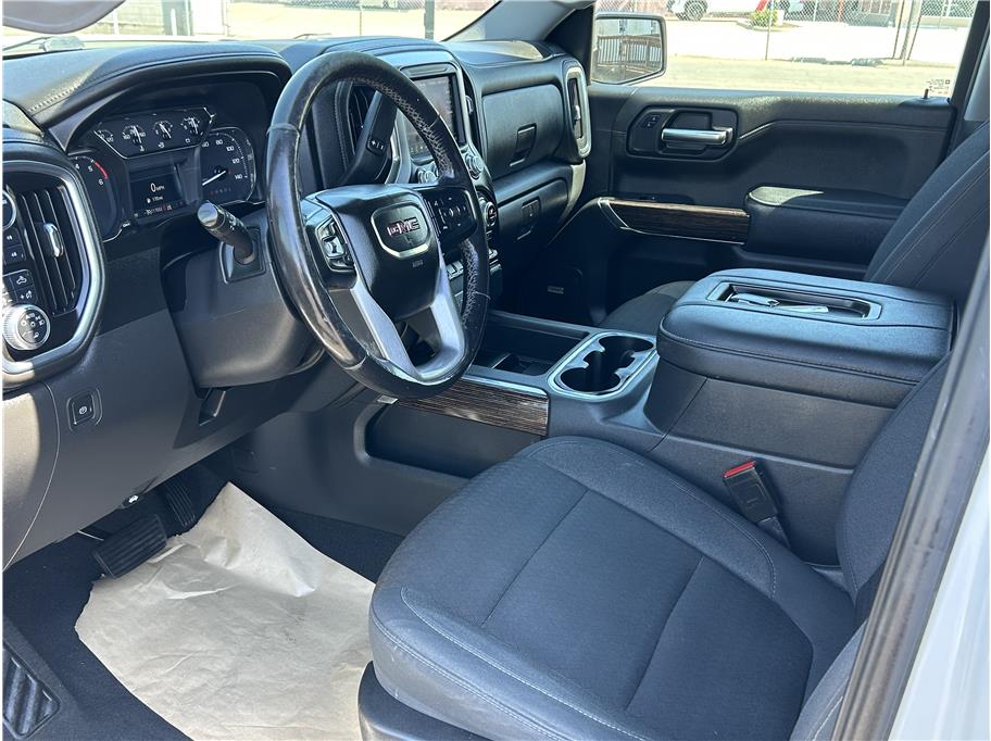2021 GMC Sierra 1500 Elevation - Photo 10