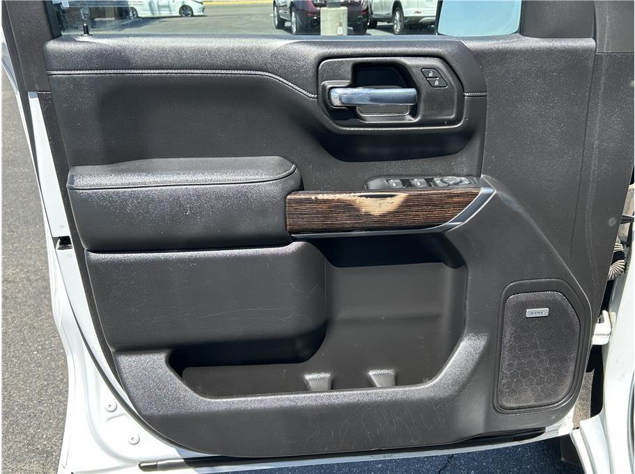2021 GMC Sierra 1500 Elevation - Photo 11