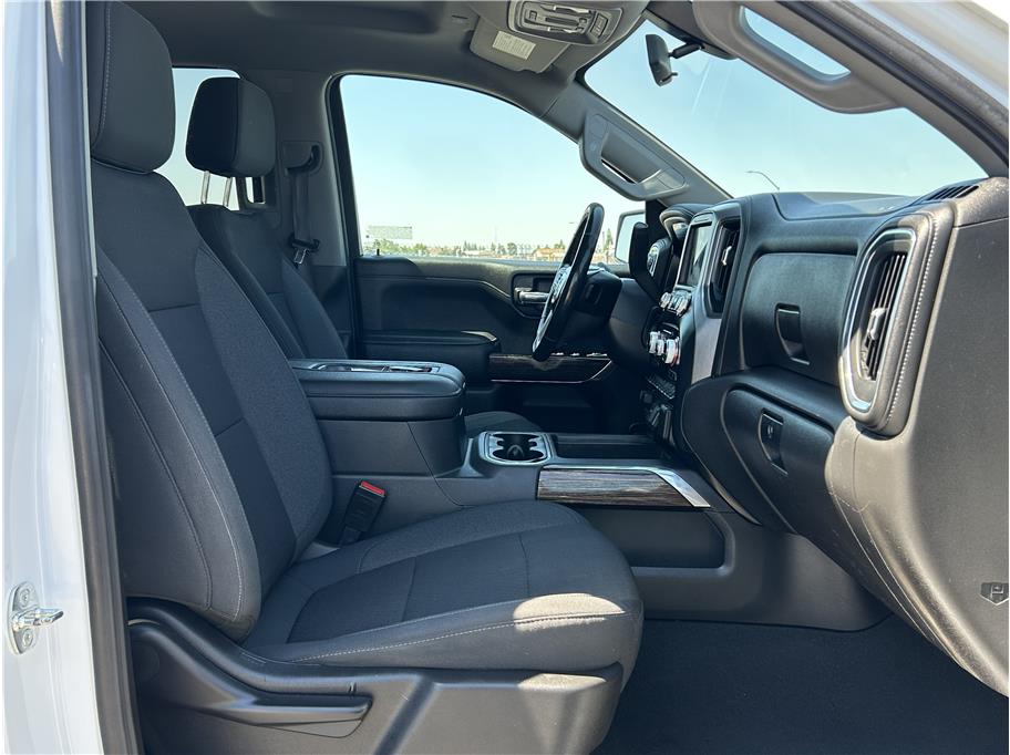 2021 GMC Sierra 1500 Elevation - Photo 12