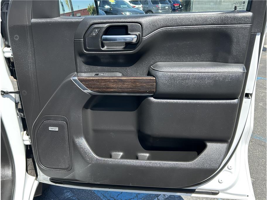 2021 GMC Sierra 1500 Elevation - Photo 14