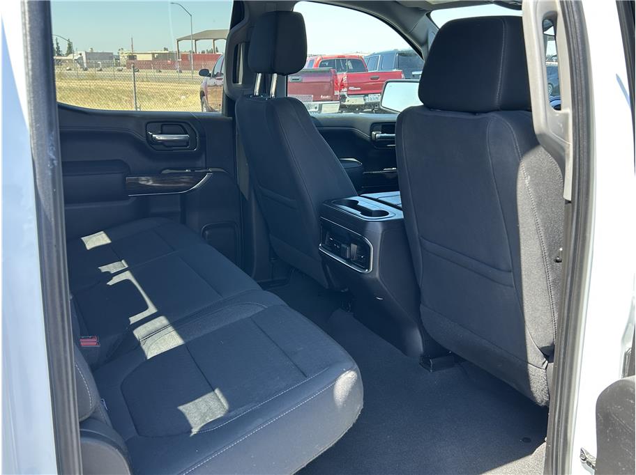 2021 GMC Sierra 1500 Elevation - Photo 16