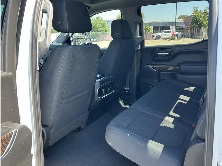 2021 GMC Sierra 1500 Elevation - Photo 19