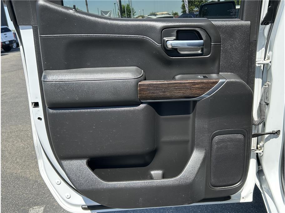 2021 GMC Sierra 1500 Elevation - Photo 20
