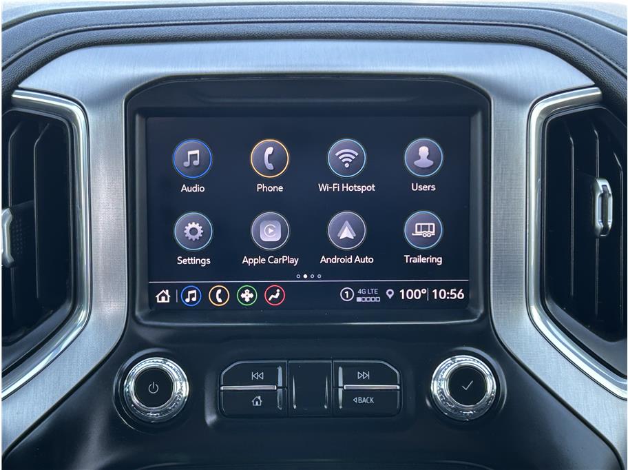 2021 GMC Sierra 1500 Elevation - Photo 21
