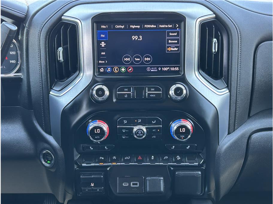 2021 GMC Sierra 1500 Elevation - Photo 22