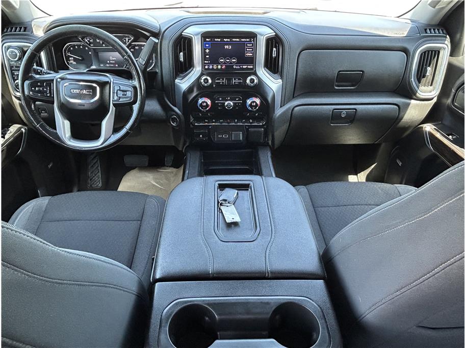 2021 GMC Sierra 1500 Elevation - Photo 23