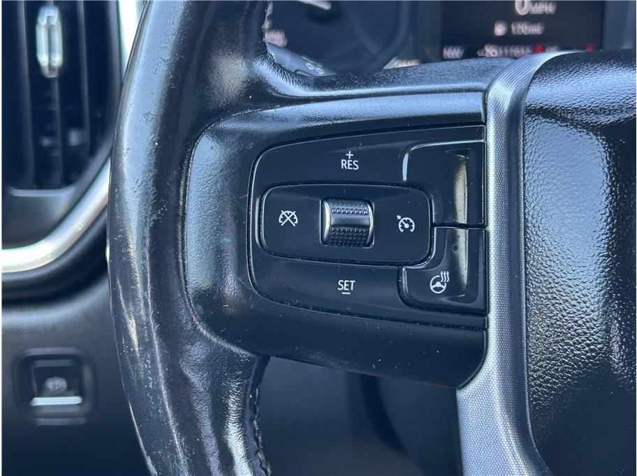 2021 GMC Sierra 1500 Elevation - Photo 24