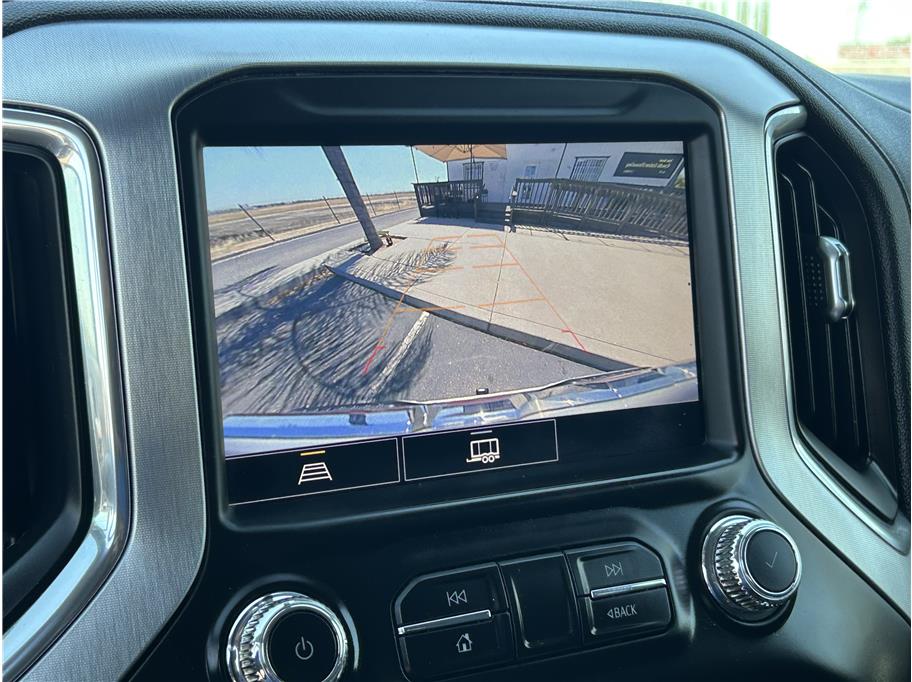 2021 GMC Sierra 1500 Elevation - Photo 27