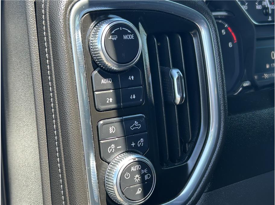 2021 GMC Sierra 1500 Elevation - Photo 28