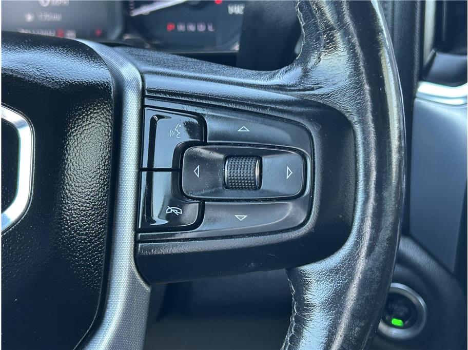 2021 GMC Sierra 1500 Elevation - Photo 29