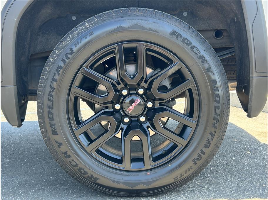 2021 GMC Sierra 1500 Elevation - Photo 30