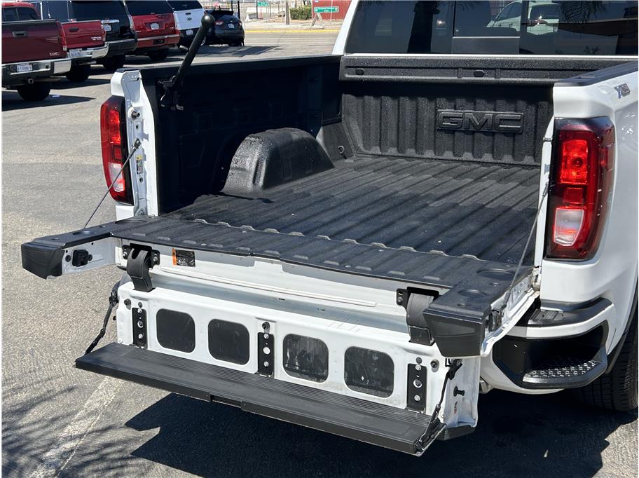 2021 GMC Sierra 1500 Elevation - Photo 31