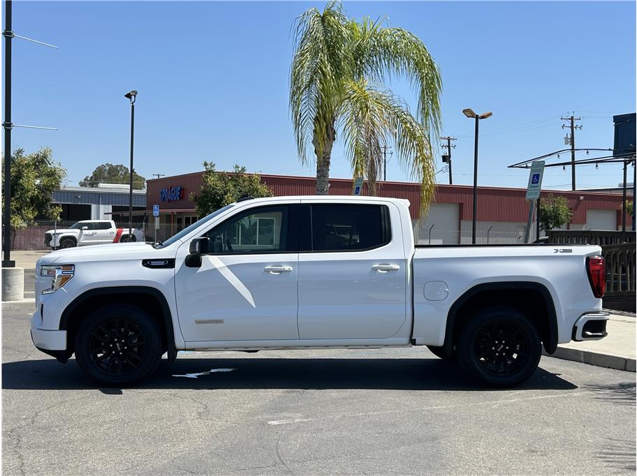 2021 GMC Sierra 1500 Elevation - Photo 8