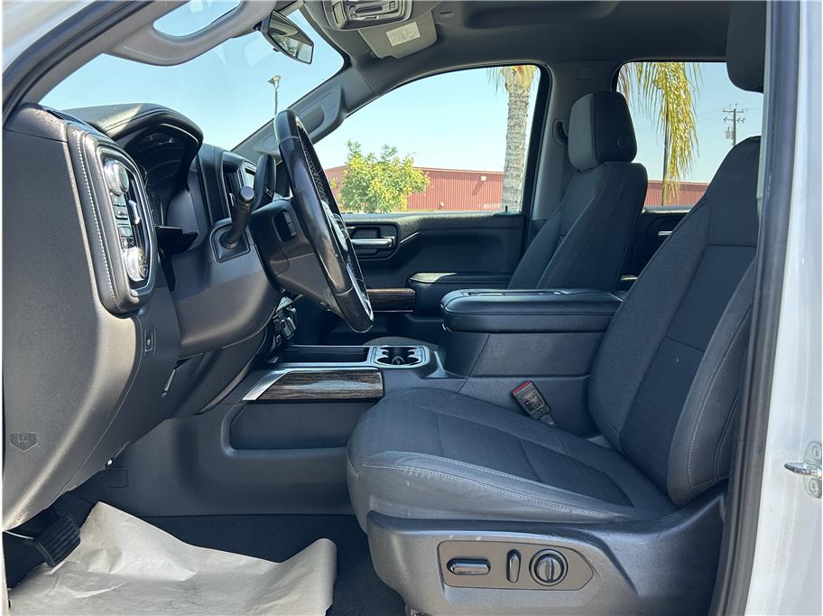 2021 GMC Sierra 1500 Elevation - Photo 9