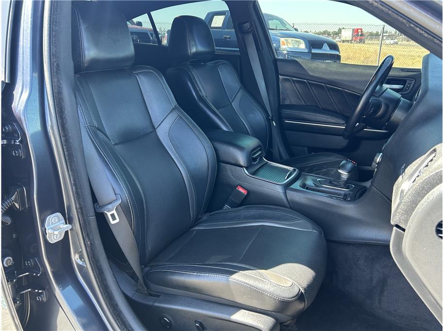 2016 Dodge Charger SXT - Photo 16