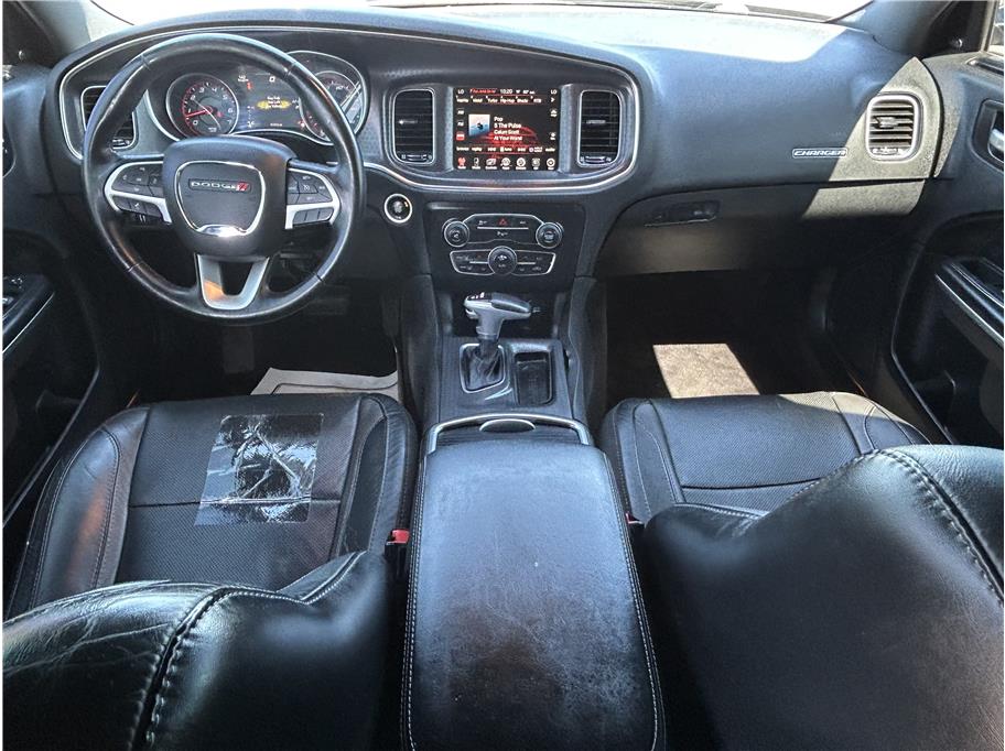 2016 Dodge Charger SXT - Photo 21