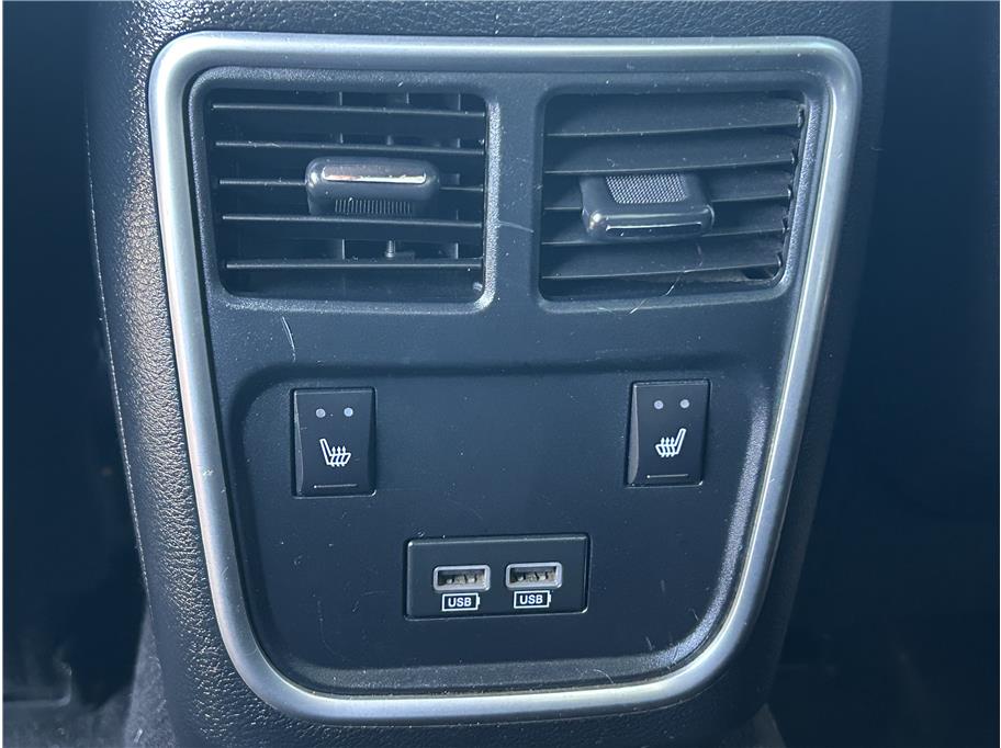 2016 Dodge Charger SXT - Photo 22