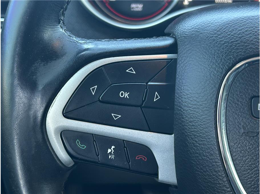 2016 Dodge Charger SXT - Photo 23