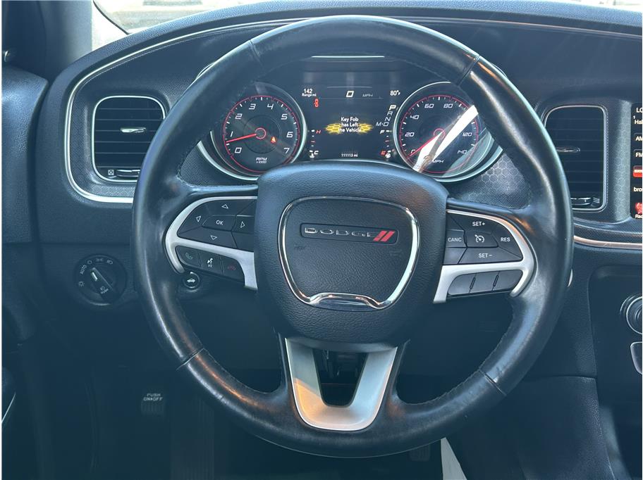 2016 Dodge Charger SXT - Photo 24
