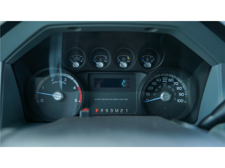 2011 Ford F-350 Super Duty XLT - Photo 26