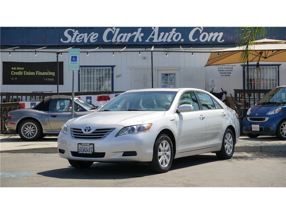 2009 Toyota Camry