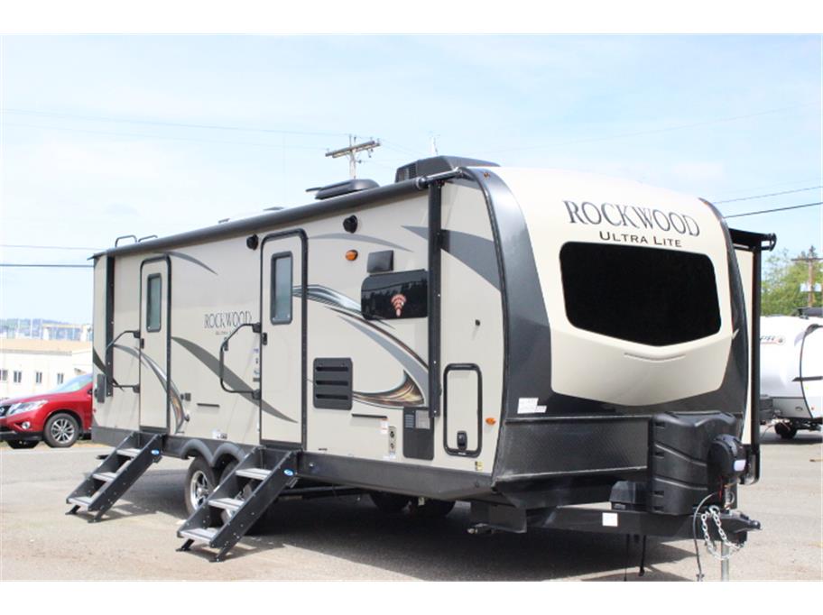 Kitsap RV Port Orchard WA New & Used Cars Trucks Sales