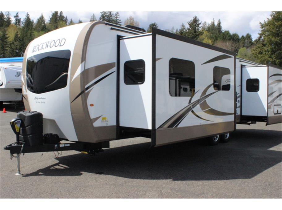 Kitsap RV Silverdale WA New & Used Cars Trucks Sales
