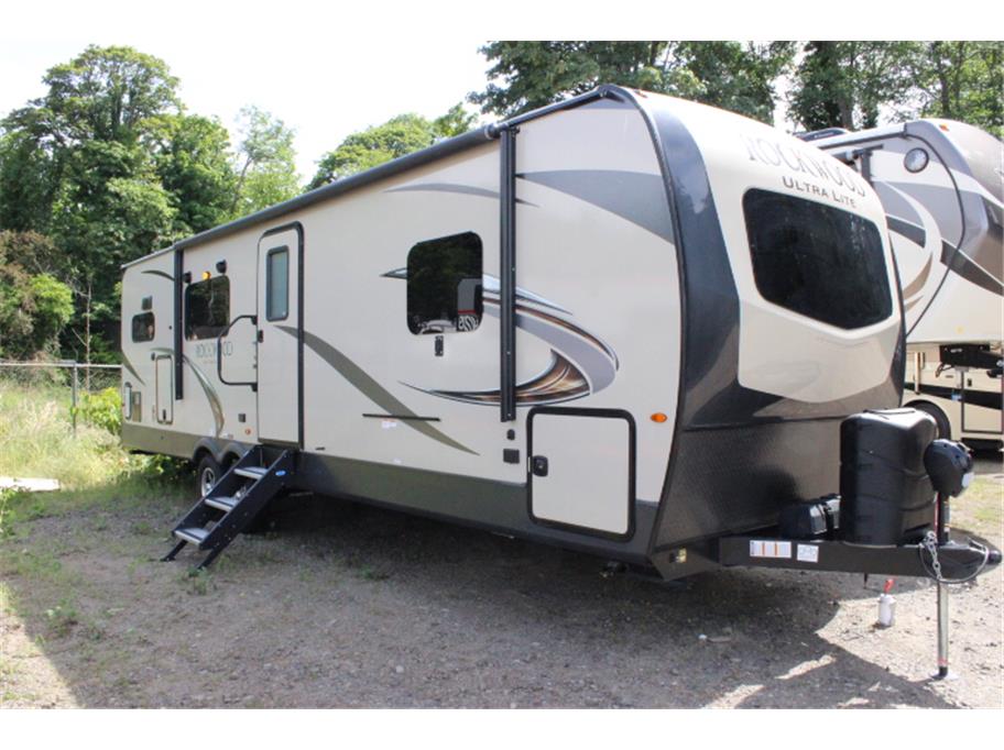 Kitsap RV Port Orchard WA New & Used Cars Trucks Sales