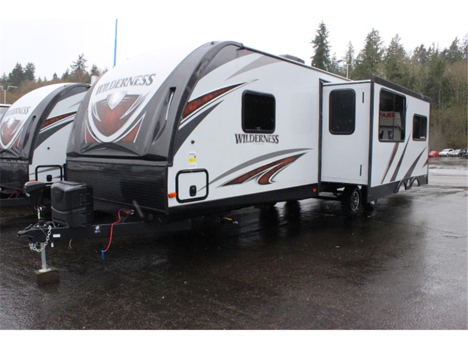 Kitsap RV Port Orchard WA New & Used Cars Trucks Sales