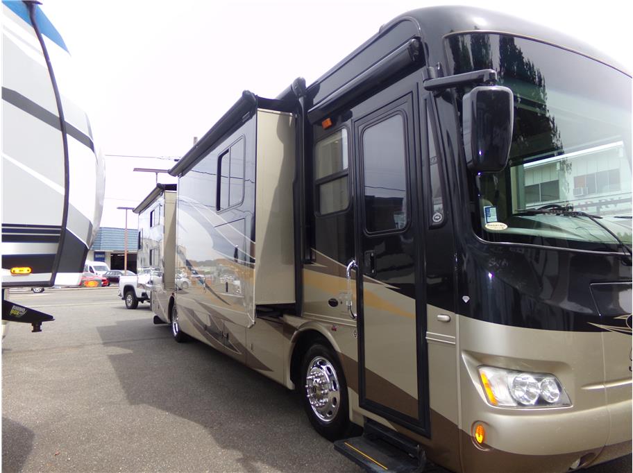 2013 Forest River Berkshire M-390BH from Kitsap RV