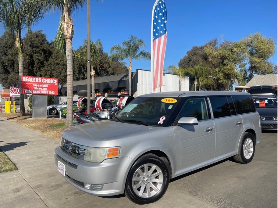 2009 Ford Flex from Dealers Choice III