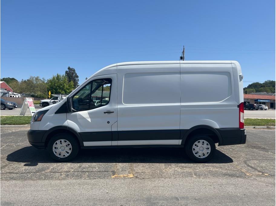 2017 Ford Transit 250 Van from Dealers Choice III