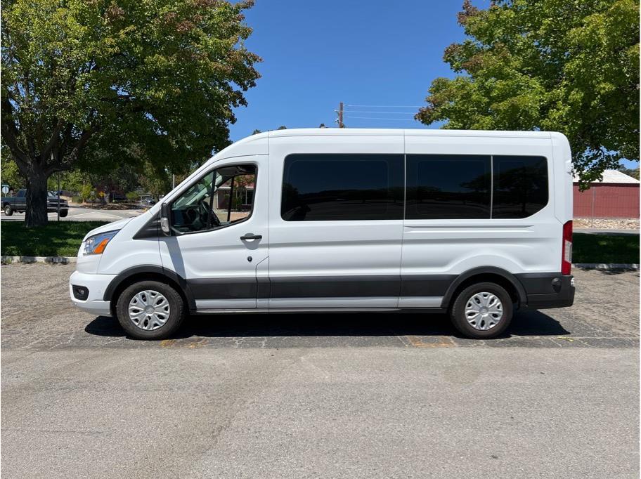 2020 Ford Transit 350 Passenger Van from Dealers Choice III