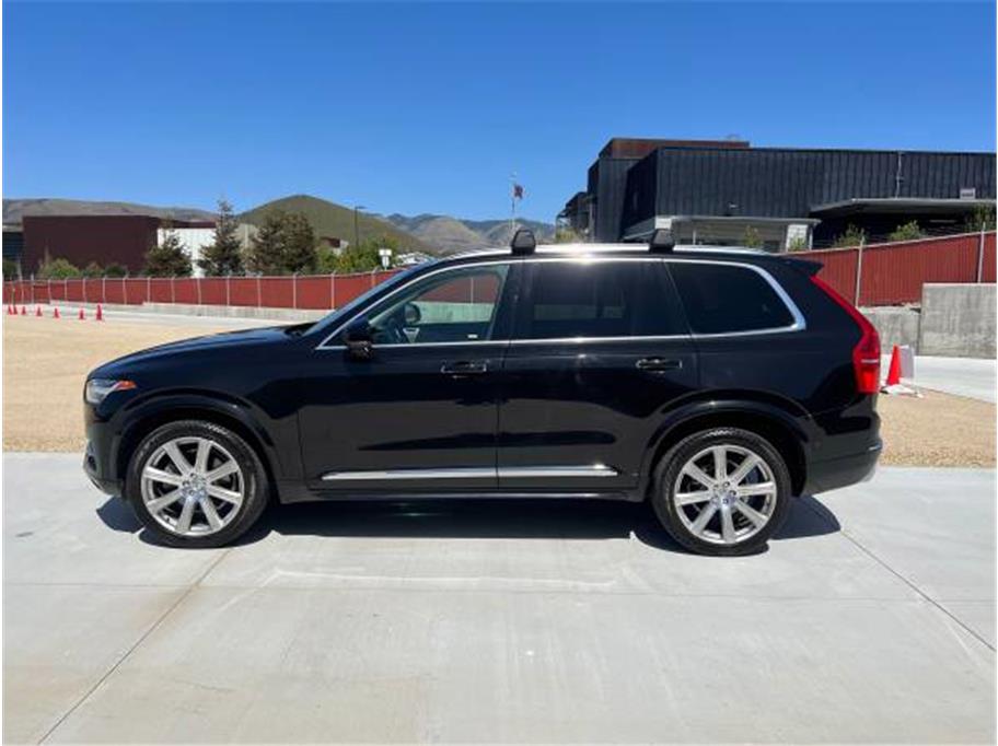 2016 Volvo XC90 from Dealers Choice III