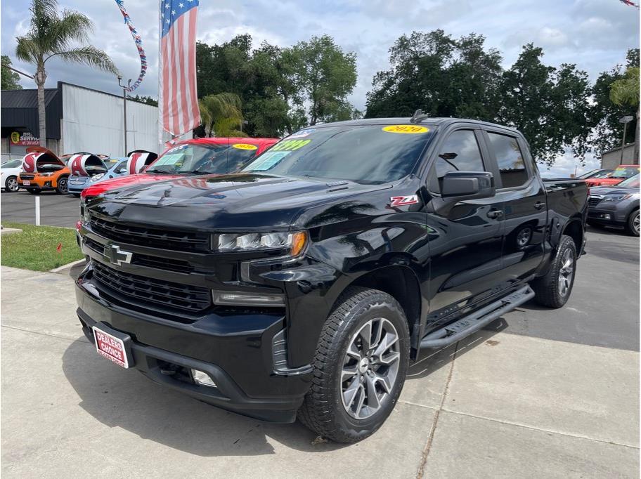 Dealers Choice Farmersville CA New & Used Cars Trucks Sales