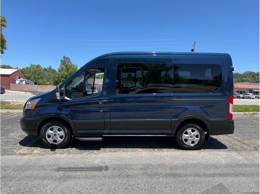 2019 Ford Transit 150 Wagon from Dealers Choice III