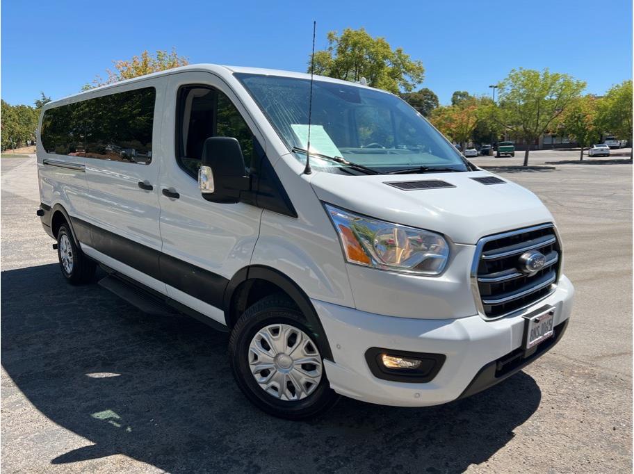 2020 Ford Transit 350 Passenger Van from Dealers Choice III