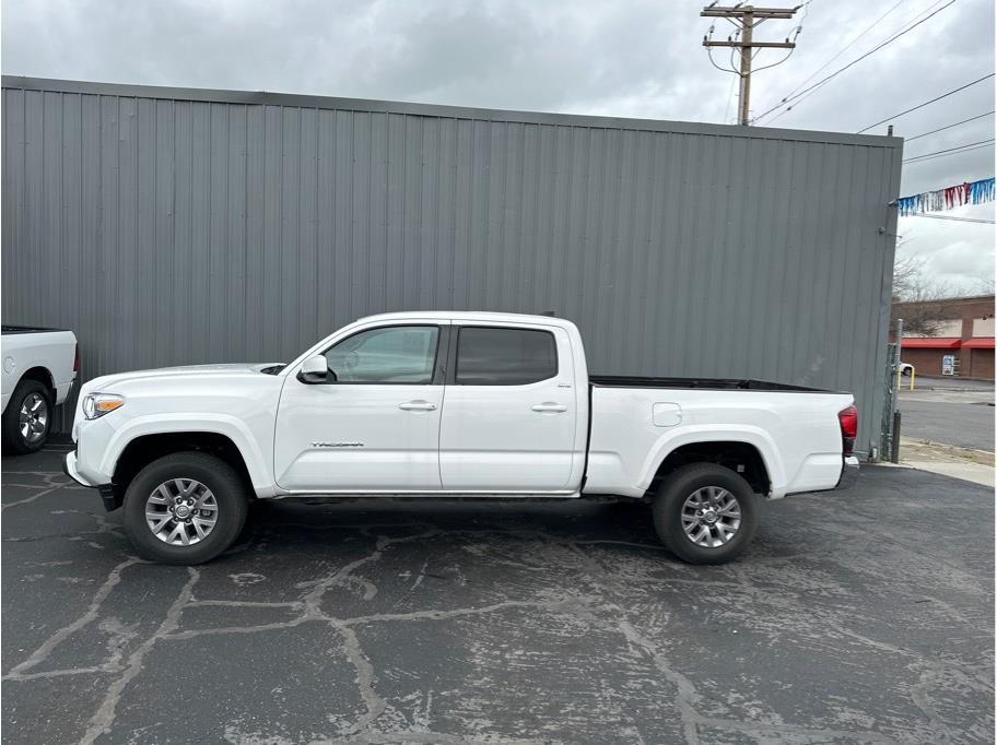 2019 Toyota Tacoma Double Cab from Dealers Choice