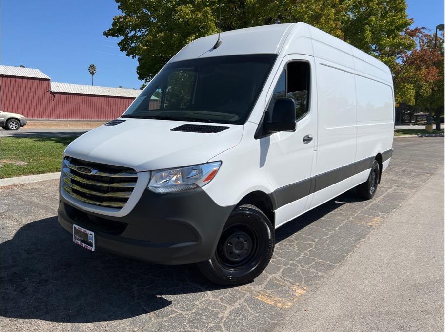 2020 Freightliner Sprinter 2500 Crew from Dealers Choice III
