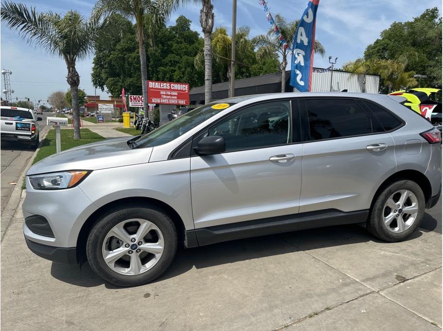 2019 Ford Edge from Dealers Choice IV