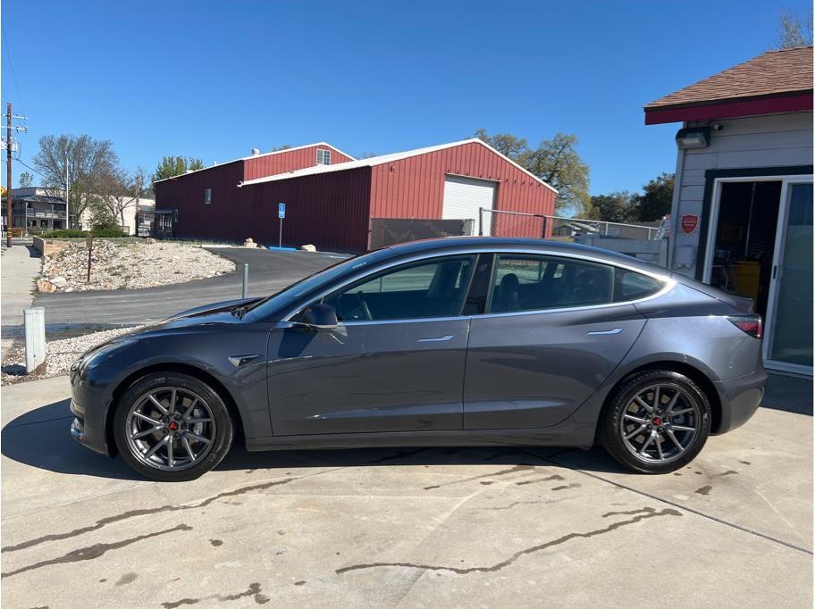 2019 Tesla Model 3 from Dealers Choice V