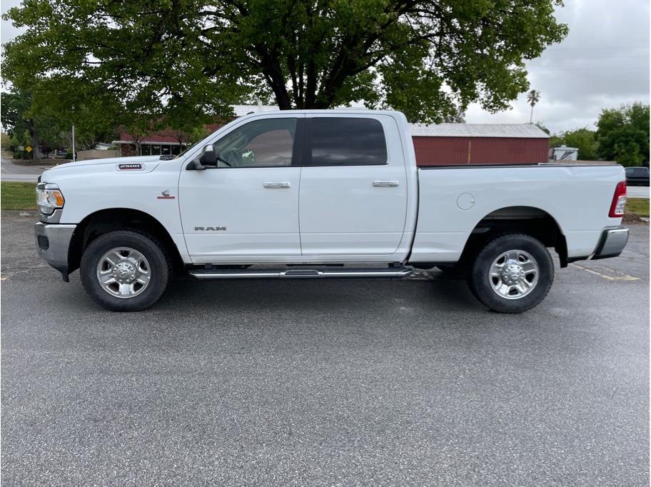2019 Ram 2500 Crew Cab from Dealers Choice III