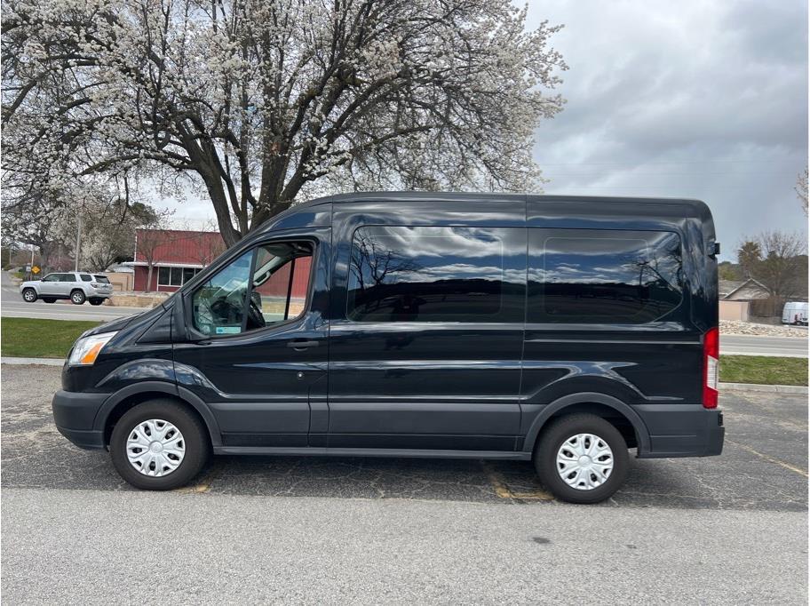 2019 Ford Transit 150 Wagon from Dealers Choice III