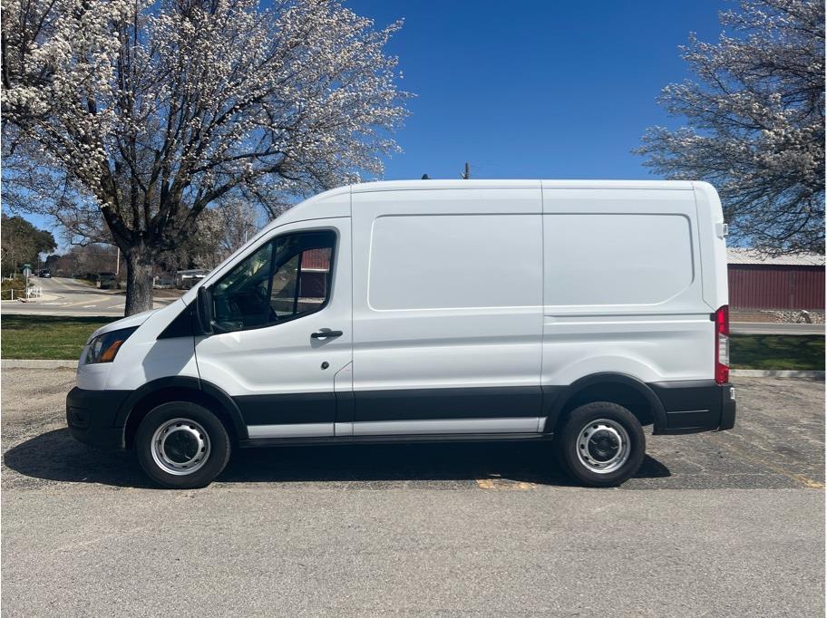 2021 Ford Transit 250 Cargo Van from Dealers Choice III